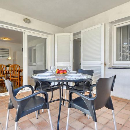Apartment Platja De Roses-4 By Interhome Exterior photo
