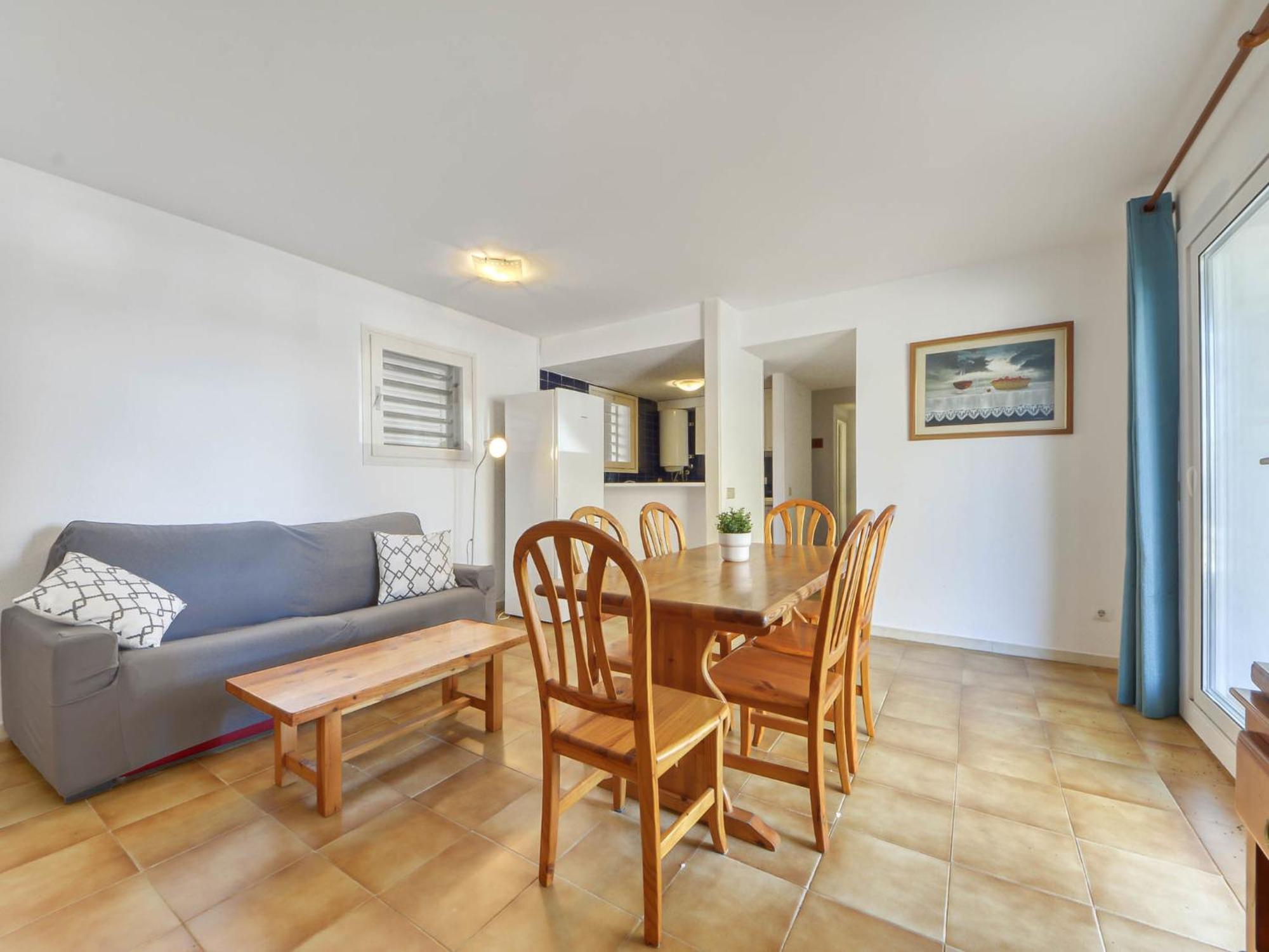 Apartment Platja De Roses-4 By Interhome Exterior photo