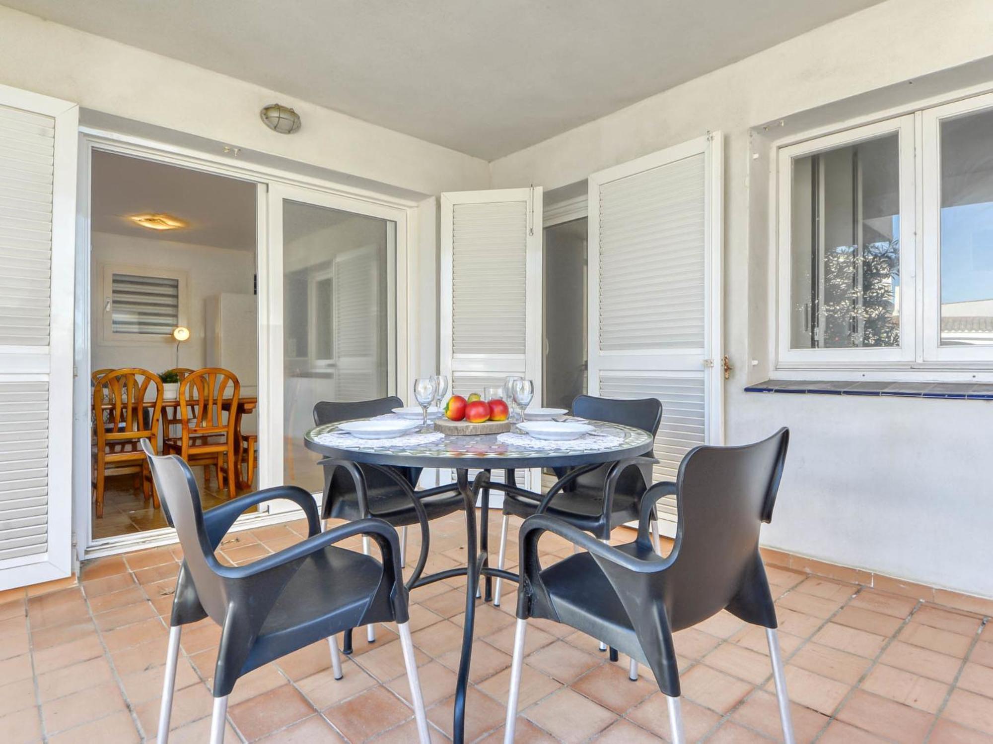 Apartment Platja De Roses-4 By Interhome Exterior photo